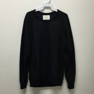 CWST MEN CARDIGAN